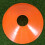 26 Vassoio Allenamento Calcio Disco Marcatura 11