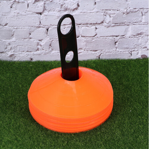 26 Vassoio Allenamento Calcio Disco Marcatura 2