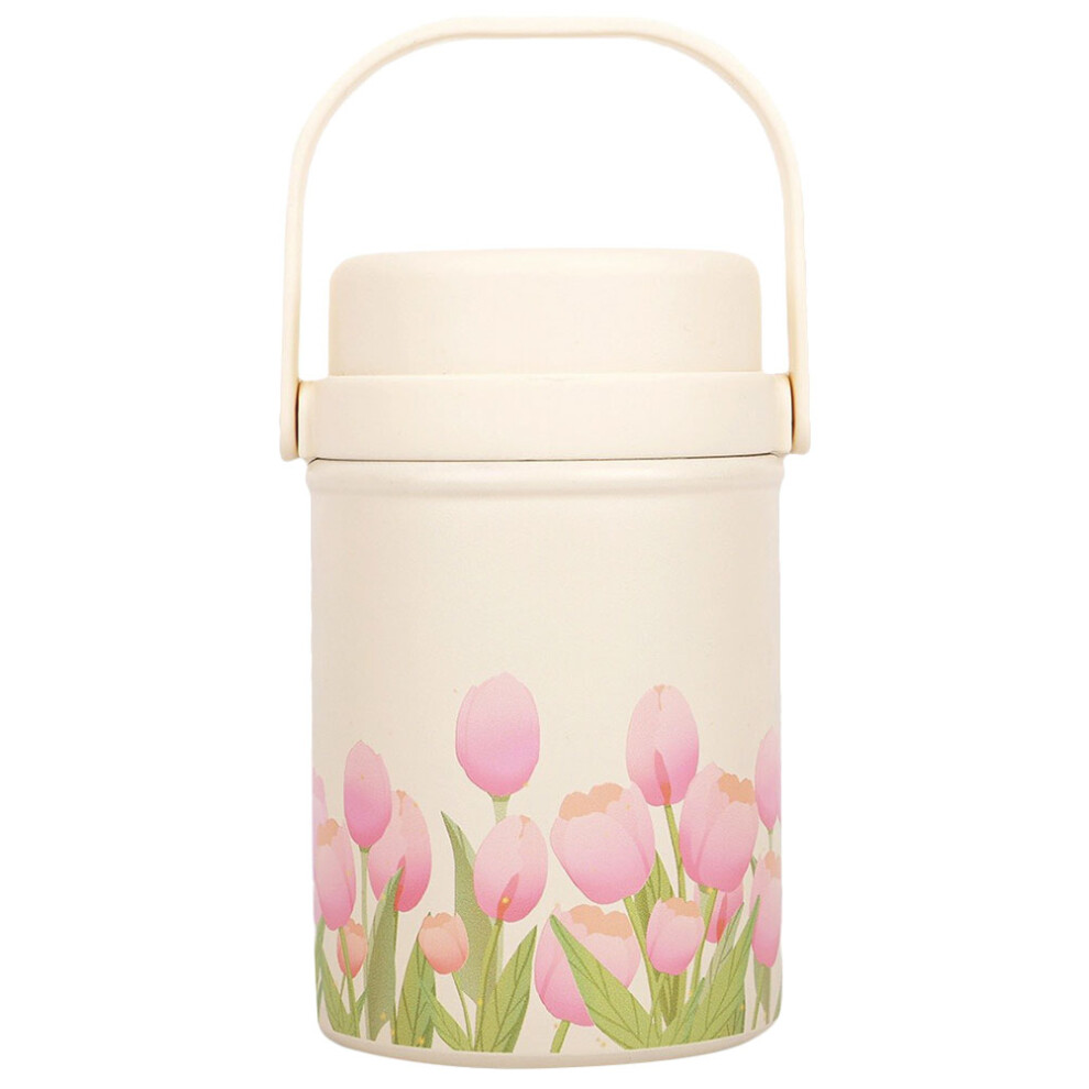 Na ŻYwność, PrzenośNa Termiczna, Pojemnik Na Zupę-image