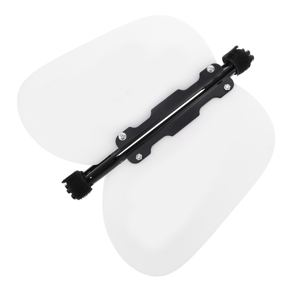 Power Resistance Trainer Swing Warm-Up Fan Pinwheel Treningowy Grip Aid-image