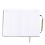 Students Pu Shell Notebook Szkolny Harmonogram Planista Spotykani 6