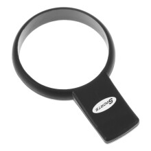 Ferramenta De Treinamento De Tênis Com Alça E Separador Silicone