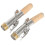 2 Unidades Bocal Para Saxofone Soprano Acessórios Flauta 10