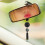 Car Rearview Mirror Charm Pingente Chinês Com Para Viagens 6