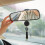 Car Rearview Mirror Charm Pingente Chinês Com Para Viagens 5