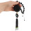 Car Rearview Mirror Charm Pingente Chinês Com Para Viagens 4
