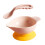 De Colheres E Tigelas Para Bebê Com Ventosa Silicone 1