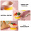 De Colheres E Tigelas Para Bebê Com Ventosa Silicone 6