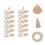 Conjunto De Para Artesanato Diy 9