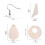 Conjunto De Para Artesanato Diy 2