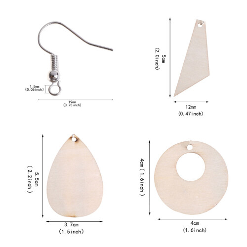Conjunto De Para Artesanato Diy 1