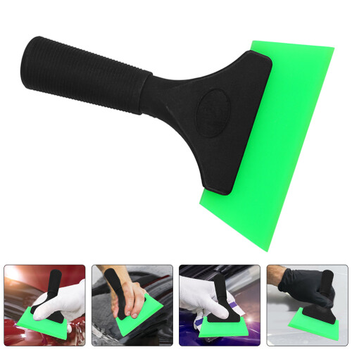 2Pcs Automotiva Para Remoção E Aplicação De Películas 2