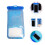 1 Bolsa Inflável Para Impermeável ( ) 7