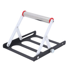 Table Saw Stand Height Adjustable Universal Fit Metal Cutting Machine Support Frame For Farm Outdoor Use