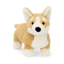 Jc Betty Corgi Pluchen Speelgoed Knuffeldier BedrUmpje Decoratie Cadeaus Kinderen