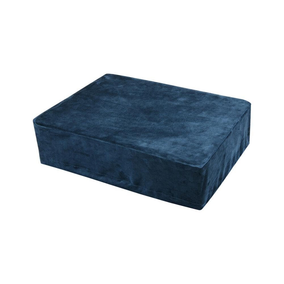 Dust Cover For At-Lp120xusb Turntable, Audio-Technica Compatible, Protective Case, Scratch Blue 9084446526554