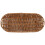 Per Pane In Rattan , Snack 9