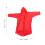 4 Poncho In PE Con Per Sport 4