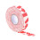 Antiscivolo 2,5 Cm X 25 M Per Hockey Rosso Maple 1