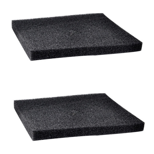 2 Verdikte Aquarium Materiaal 2