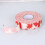 Antiscivolo 2,5 Cm X 25 M Per Hockey Rosso Maple 11