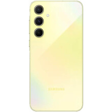 Samsung Galaxy A55 A5560 5G 8GB/128GB Dual Lemon - Refurbished