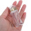 4 Contenitori 12 Ml per Reagenti Caramelle 6