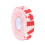 Antiscivolo 2,5 Cm X 25 M Per Hockey Rosso Maple 5