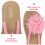 Ciabatta Per Ragazze 37 Rosa 7