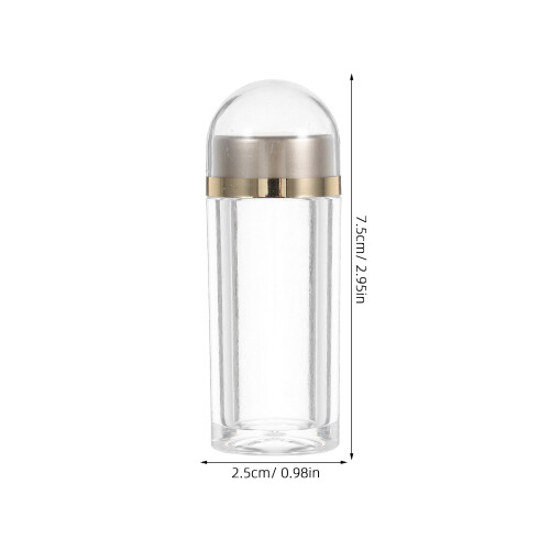 4 Contenitori 12 Ml per Reagenti Caramelle 1
