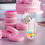 4 Contenitori 12 Ml per Reagenti Caramelle 8