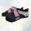 Un Yoga Suola A Dita 35/36 Rosa 5