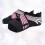 Un Yoga Suola A Dita 35/36 Rosa 6