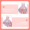 1St Kinder Tule Roze Feestjurk Party Cosplay 11