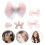 5 Pezzi Fermagli Mollette Set 4
