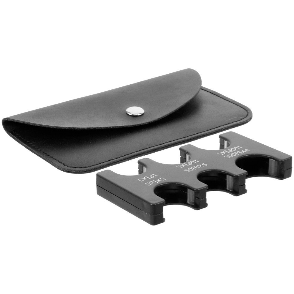 Set Portamonete Con Chiusura A-image