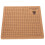 Wood Macrame Board Grid Rope Knotting Projektów Węzłów 1