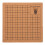 Wood Macrame Board Grid Rope Knotting Projektów Węzłów 3