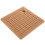Wood Macrame Board Grid Rope Knotting Projektów Węzłów 7