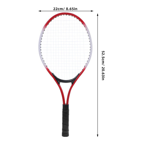 Conjunto Treinador De Tênis Com Bola De E 1