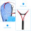 Conjunto Treinador De Tênis Com Bola De E 6