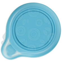 De Tigela Dobrável Silicone Para De Bebê