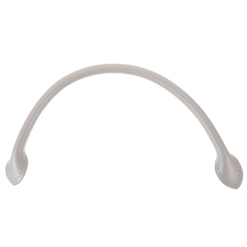 1 Alças De Couro De Vaca 40cm Para Bolsa 1