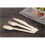 100 Unidades Talheres De Descartáveis Para E 9