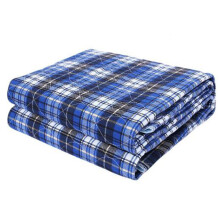 Waterproof Incontinence Bed Pads Non-Slip Mattress Protector 90x120 Cm Reusable Washable Bed Pad For Bed Wetting