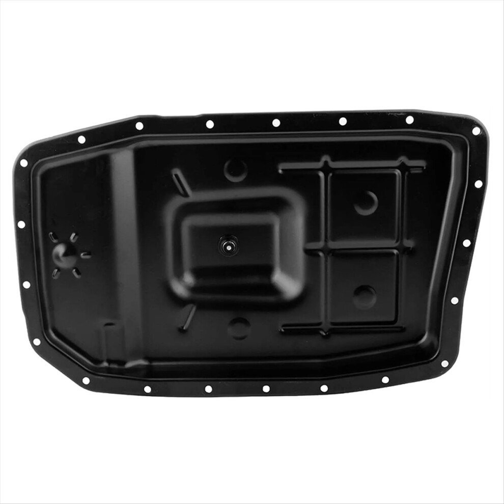 Car Transmission Oil Pan W/Gaske Br3z-7A194-A 265-854 For Expedition 2011-2017 Br3z7a194a 4853273249173