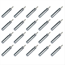 Batteria per galleggianti da pesca CR425, batteria per galleggianti elettrici da 3,6 V per una migliore visibilità notturna, accessorio essenziale