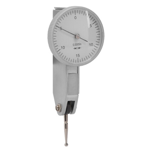 Hochpräzise Messuhr mit Hebel-Messuhr, Messgerät, 2
