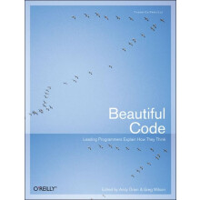 Beautiful Code by Andy Oram Paperback Book