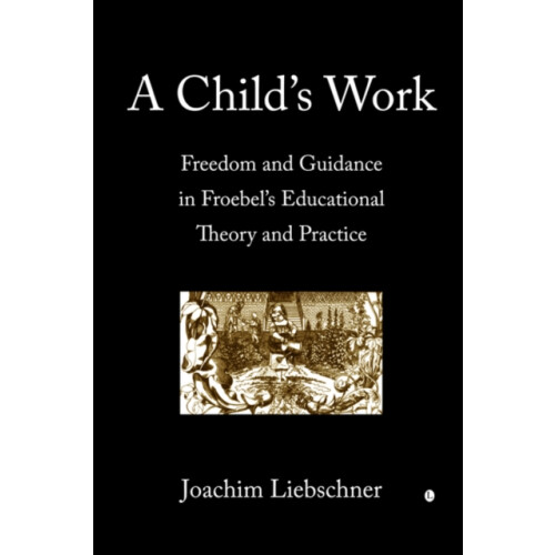 A Childs Work by Joachim Liebschner Paperback Book